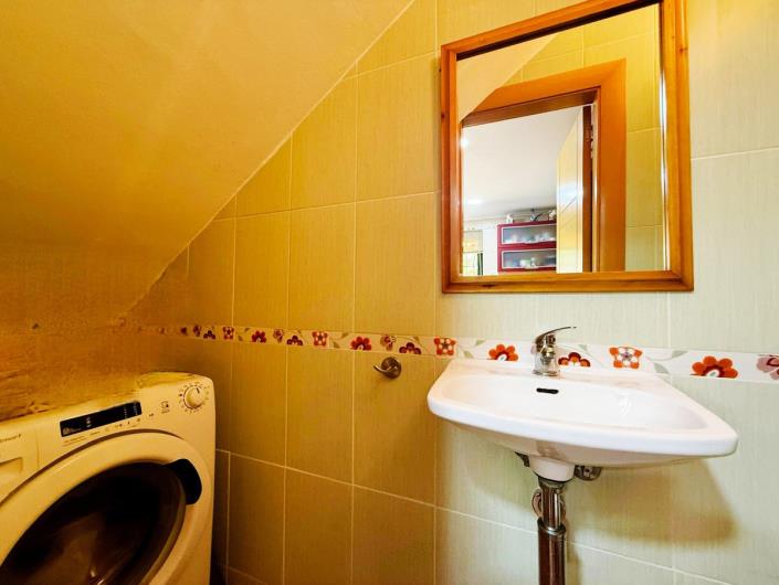 Image No.11-Maison de ville de 3 chambres à vendre à Mijas Golf