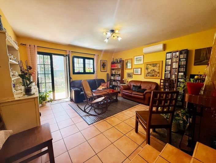 Image No.13-Maison de ville de 3 chambres à vendre à Mijas Golf