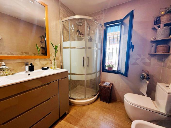 Image No.18-Maison de ville de 3 chambres à vendre à Mijas Golf