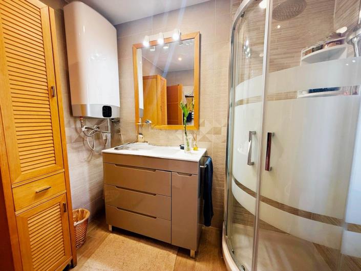 Image No.20-Maison de ville de 3 chambres à vendre à Mijas Golf