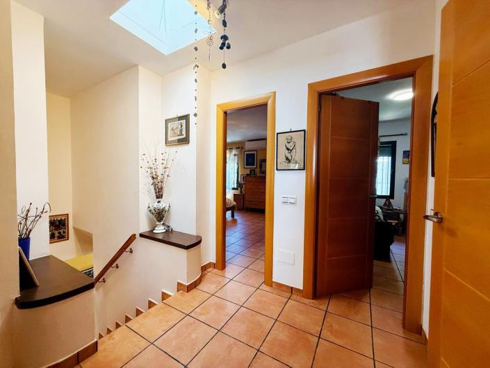 Image No.21-Maison de ville de 3 chambres à vendre à Mijas Golf