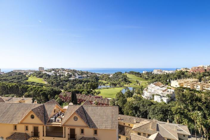 Image No.1-2 Bed Penthouse for sale