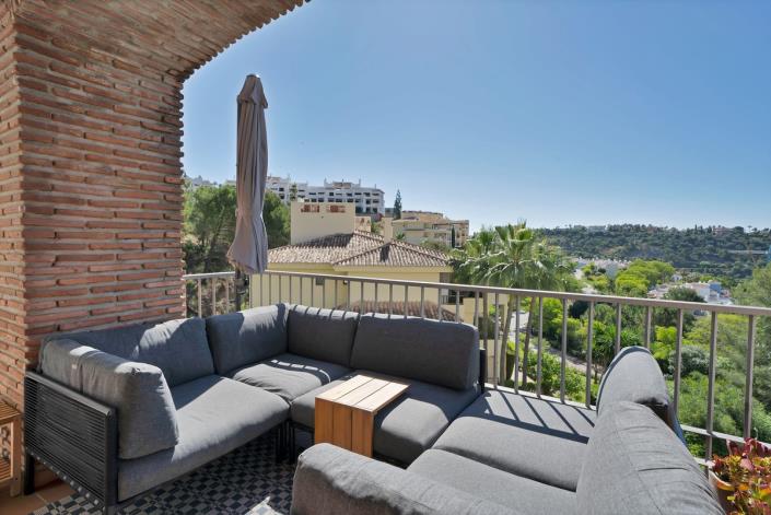 Image No.2-3 Bed Apartment for sale