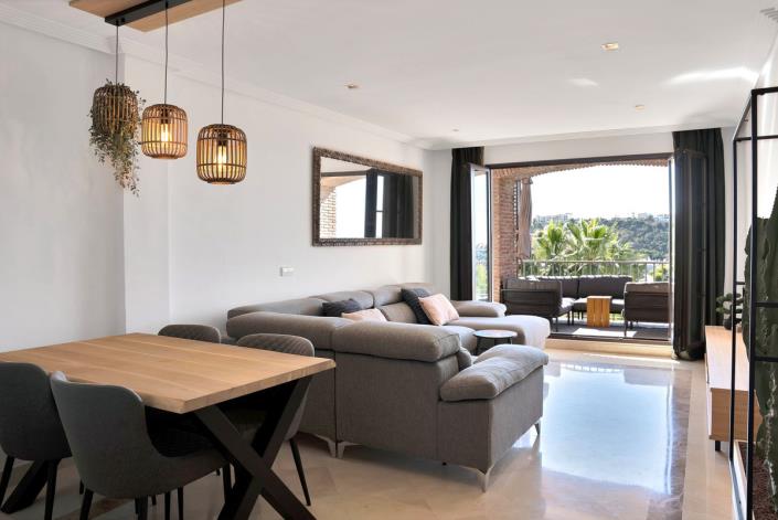 Image No.4-3 Bed Apartment for sale