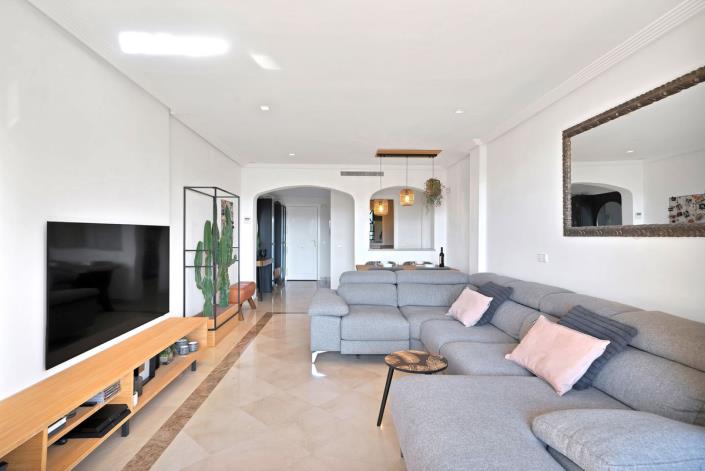 Image No.7-3 Bed Apartment for sale