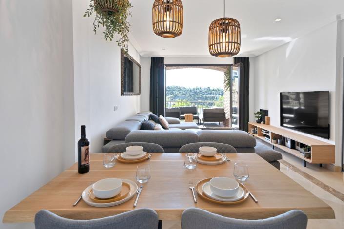 Image No.10-3 Bed Apartment for sale