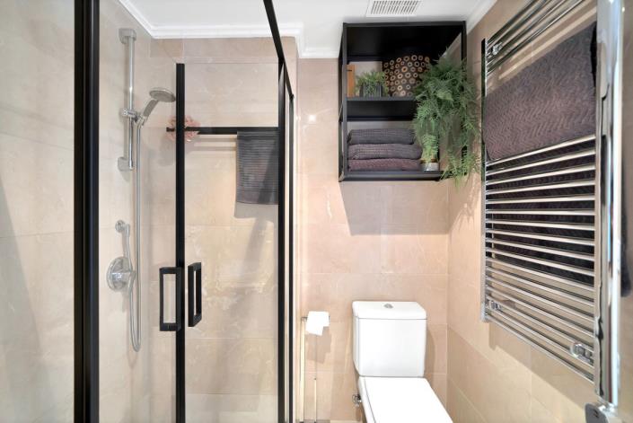 Image No.21-3 Bed Apartment for sale