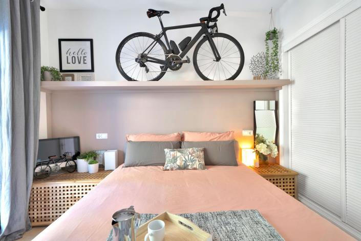 Image No.25-3 Bed Apartment for sale