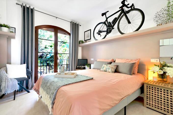 Image No.27-3 Bed Apartment for sale