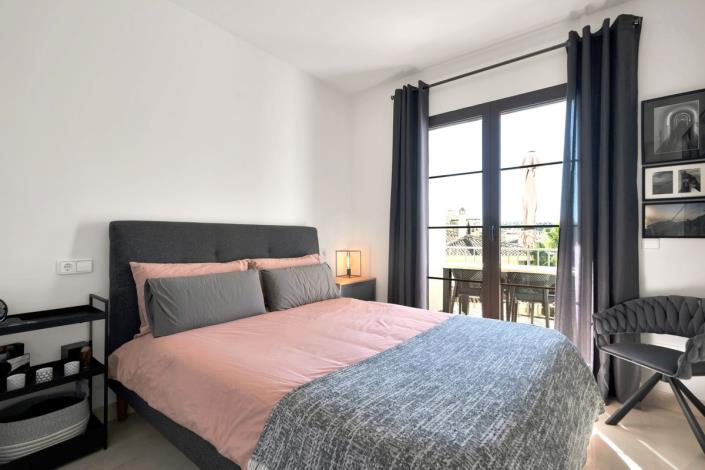 Image No.31-3 Bed Apartment for sale