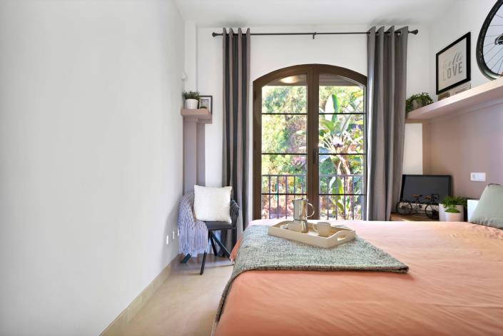 Image No.35-3 Bed Apartment for sale