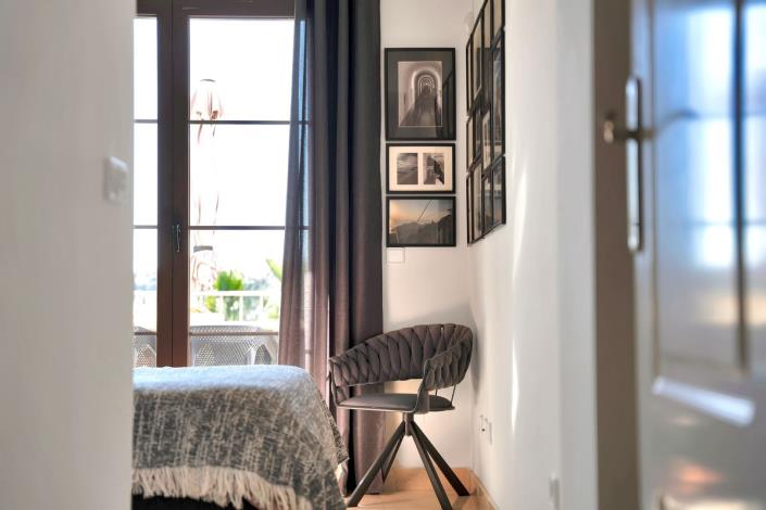 Image No.40-3 Bed Apartment for sale