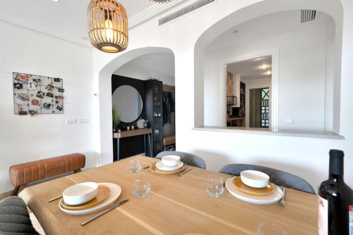 Image No.43-3 Bed Apartment for sale