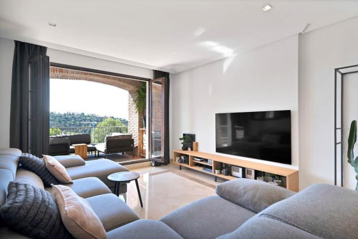 Image No.46-3 Bed Apartment for sale