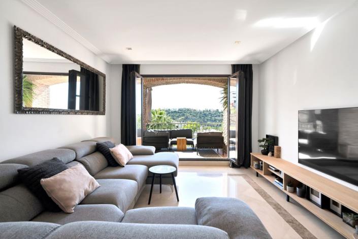 Image No.47-3 Bed Apartment for sale