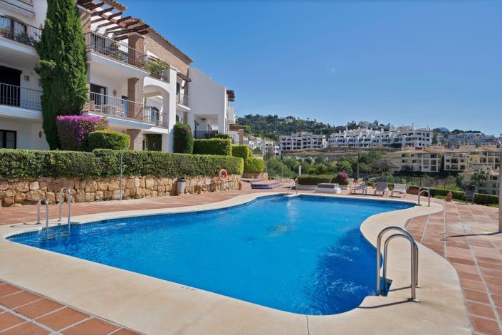 Image No.59-3 Bed Apartment for sale