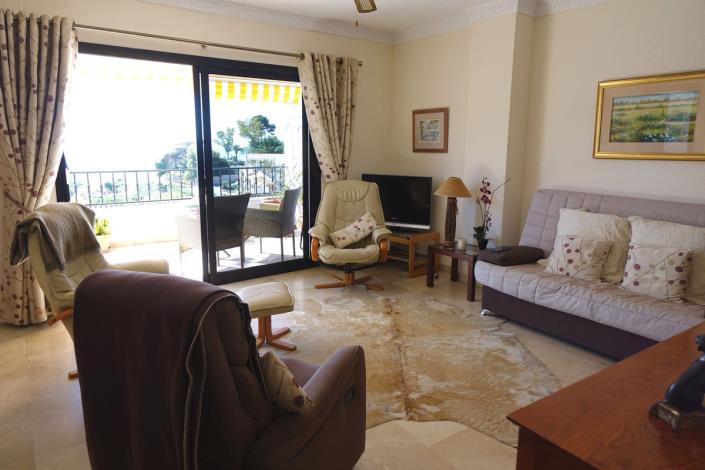 Image No.5-1 Bed Apartment for sale