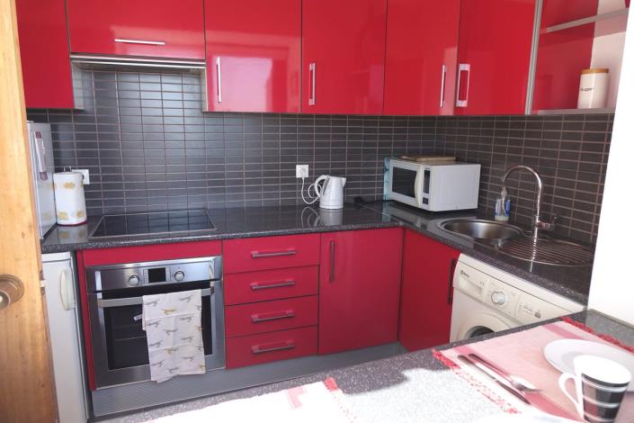 Image No.6-1 Bed Apartment for sale