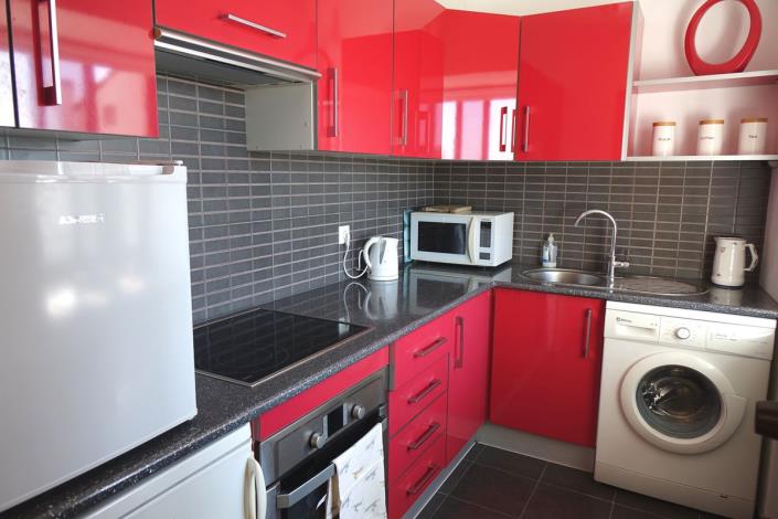 Image No.7-1 Bed Apartment for sale