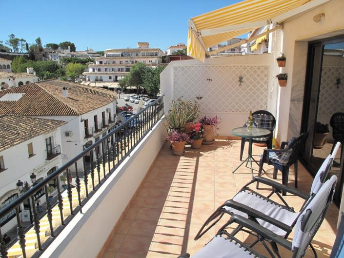 Image No.13-1 Bed Apartment for sale