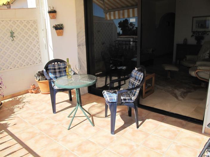 Image No.14-1 Bed Apartment for sale