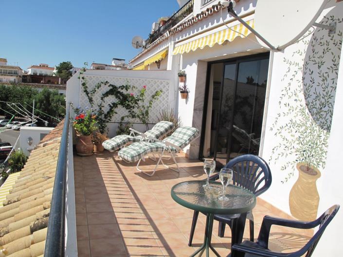 Image No.15-1 Bed Apartment for sale