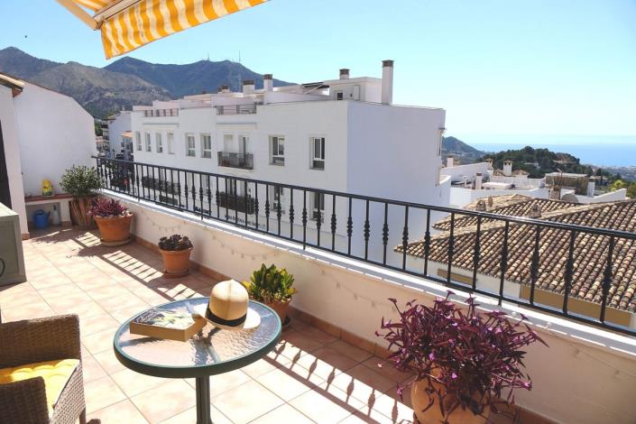 Image No.17-1 Bed Apartment for sale