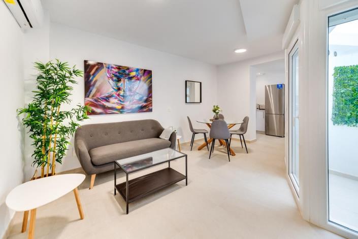 Image No.1-1 Bed Apartment for sale
