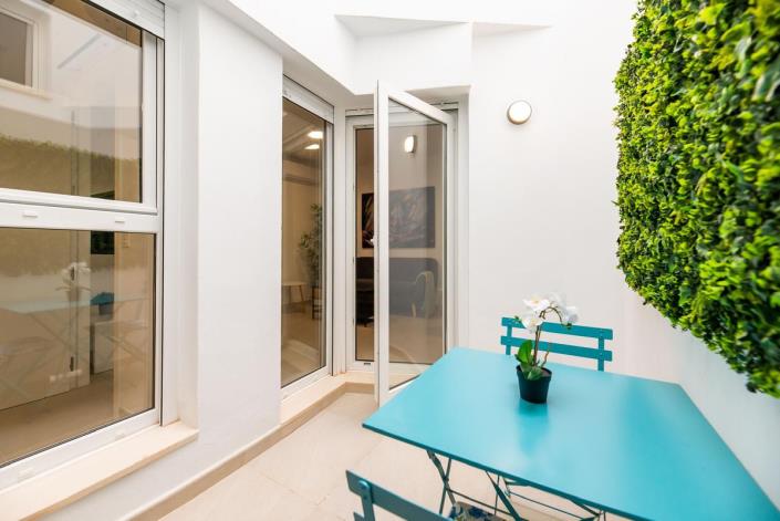 Image No.3-1 Bed Apartment for sale