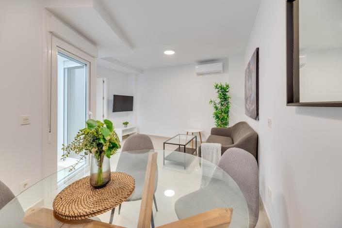 Image No.4-1 Bed Apartment for sale