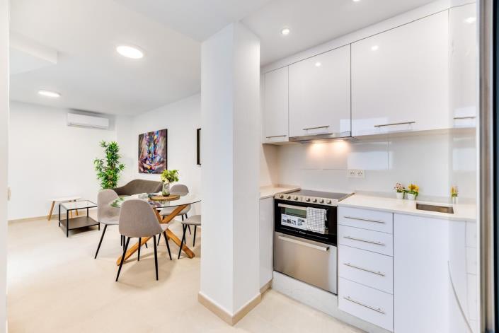 Image No.5-1 Bed Apartment for sale