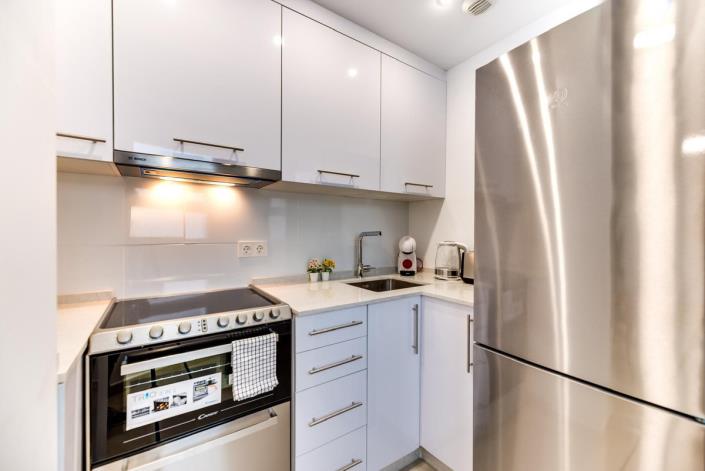 Image No.6-1 Bed Apartment for sale