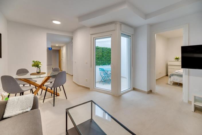 Image No.7-1 Bed Apartment for sale