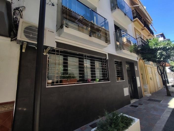 Image No.11-1 Bed Apartment for sale