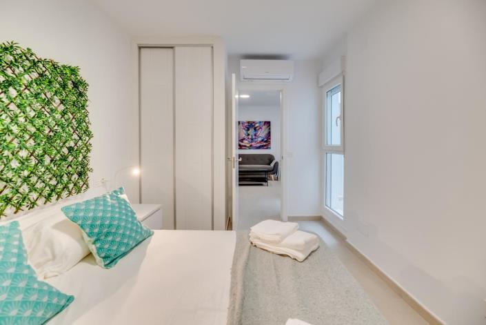 Image No.12-1 Bed Apartment for sale