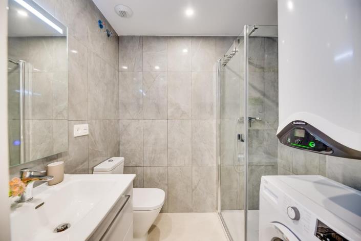 Image No.15-1 Bed Apartment for sale