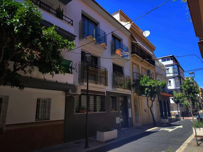 Image No.19-1 Bed Apartment for sale