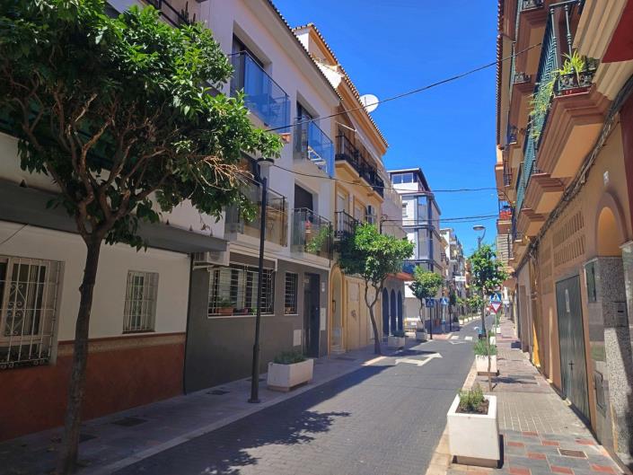 Image No.20-1 Bed Apartment for sale