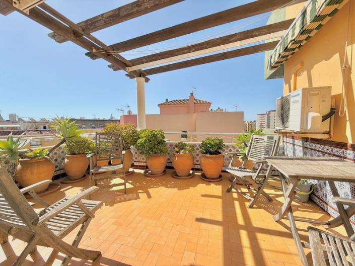 Image No.1-2 Bed Penthouse for sale