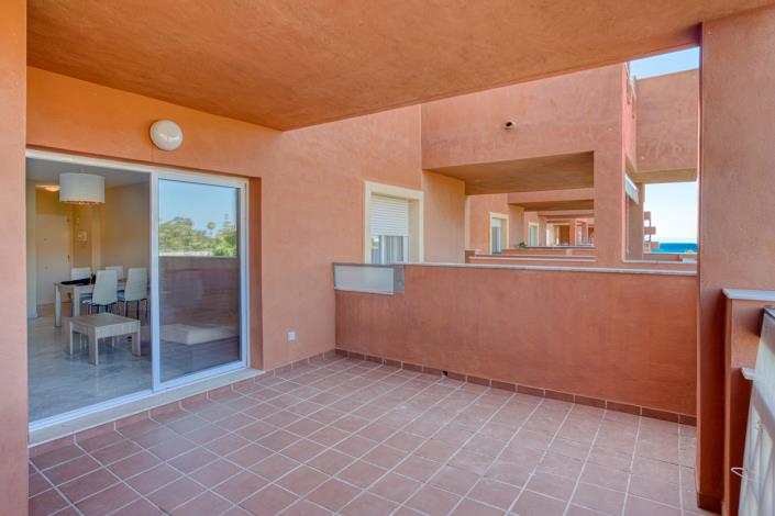 Image No.4-Appartement de 2 chambres à vendre à Marbella