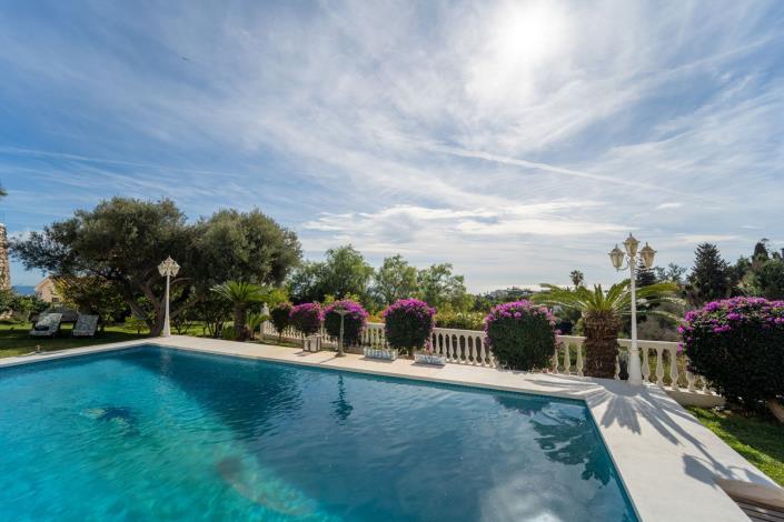 Image No.8-Villa de 4 chambres à vendre à Benalmadena