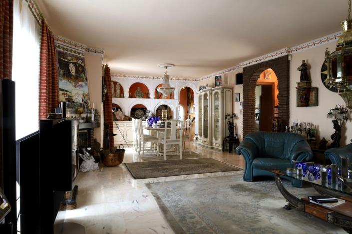 Image No.15-Villa de 4 chambres à vendre à Benalmadena