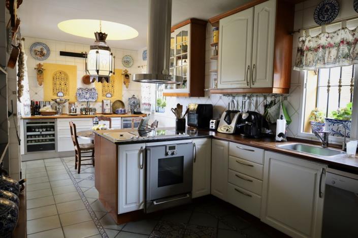 Image No.17-Villa de 4 chambres à vendre à Benalmadena