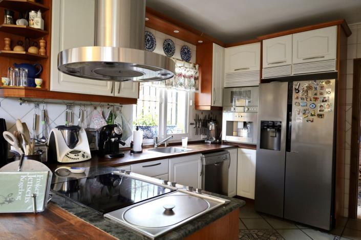 Image No.18-Villa de 4 chambres à vendre à Benalmadena