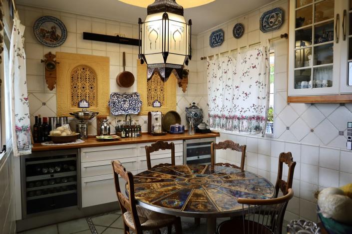 Image No.19-Villa de 4 chambres à vendre à Benalmadena