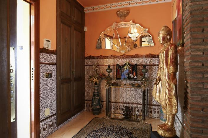 Image No.25-Villa de 4 chambres à vendre à Benalmadena