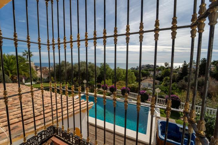 Image No.28-Villa de 4 chambres à vendre à Benalmadena