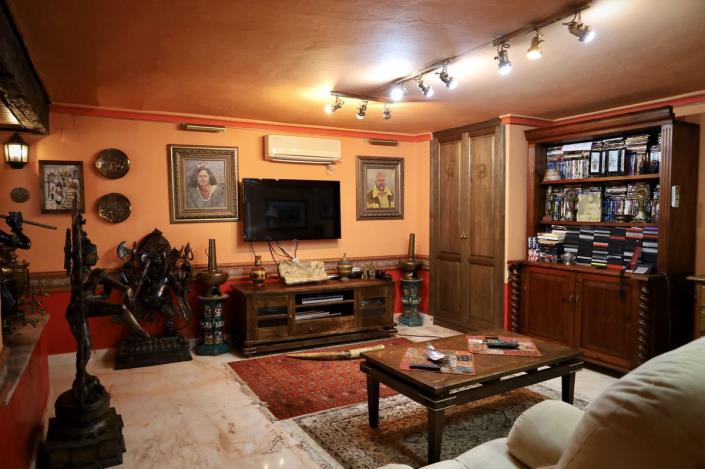 Image No.30-Villa de 4 chambres à vendre à Benalmadena