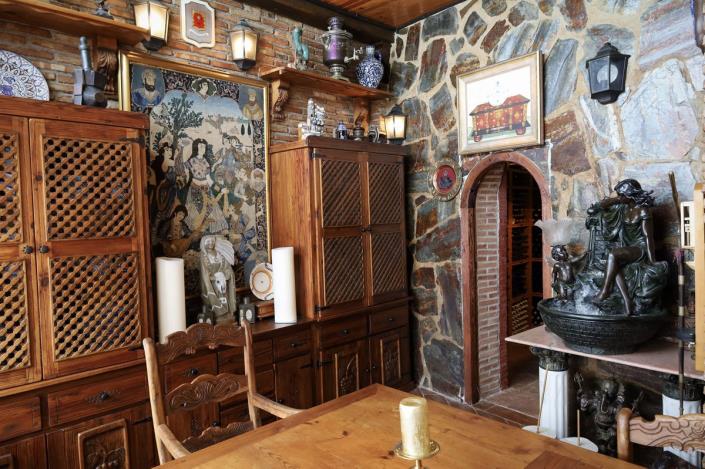 Image No.33-Villa de 4 chambres à vendre à Benalmadena