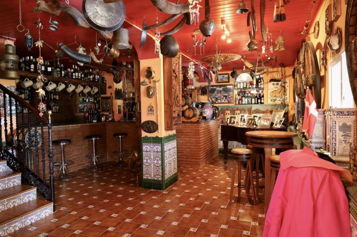 Image No.44-Villa de 4 chambres à vendre à Benalmadena